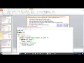 Task 129 - While loop