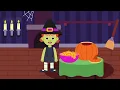 This Is The Way We Carve A Pumpkin | Halloween Kids Songs | Happy Halloween Kids | Song For Children
