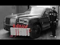 G Perico, DJ Drama, RJmrLA - Everything (Official Visualizer)