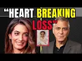 The SHOCKING Truth About Ada Clooney s Death and George s Future
