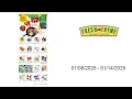 Fresh Thyme Weekly Ad - 2025