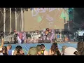 Destruction - No Kings, No Masters (live) Sun&Thunder Fest 2026