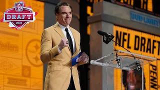 Best bargain picks on Day 2 of 2023 NFL Draft 2023 NFL Draft