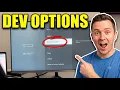 How to Find Developer Options on Firestick 2026 Unlock Hidden Menu