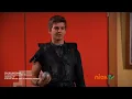 Download Lagu Max Takes His Family’s Powers Away Scene - The Thundermans “Secret Revealed” (2016)