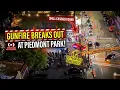 Shooting at Piedmont Park 15-Year-Old Girl Injured During 404 Day Atlanta News
