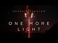 Download Lagu One More Light | Inspirational Hip Hop | Georgia Phantom