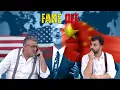 Download Lagu Fake OFF - Kina ultimatum Ramës: O me ne, o me Amerikën! - 8 Shtator 2025 - Vizion Plus