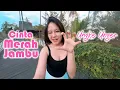 Download Lagu CINTA MERAH JAMBU X TAMI UNGGER UNGKE UNGGER REMIX GEMOY DJ GEMOY