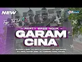 Download Lagu DJ PARTY VIRAL GARAM CINA - COCOK BUAT CEK SOUND KARNAVAL 2025‼️
