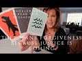 Lagu For Whoever Needs To Hear This Message : They Want Forgiveness Because JUSTICE Is Coming