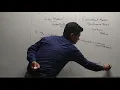 Force method and Displacement method Comparison