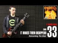 Lagu 50 PANTERA RIFFS