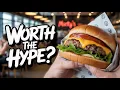 Marty s in Jersey City NJ is the FRESHEST Burger Spot You Never Knew You Needed