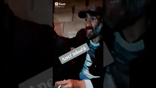 الحب مع شيخ الهامل 