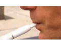 Download Lagu Healthier alternative to cigarettes? Critics have doubts