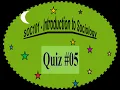 SOC101 Quiz 5 Most Expected MCQs to Score Higher Virtual University VU