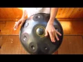 Download Lagu Somei Yoshino | AsaChan Handpan Hang Drum | Kabeção