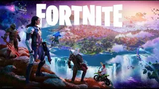 Nitetime Fortnite N Chill Unreleased Michael Jackson music LEAK Arctic Blast