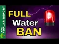 No Washing CLOTHES Or DISHES - Watchmen Updates