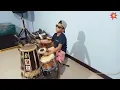Download Lagu TANGIS TANPA AIR MATA [cover kendang Alham] @alhamfabryano8489 