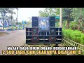 Download Lagu The Great 2 Sub Dragons Make People Come to Seek Out Newcomer Bondowoso's Sound Engineer Cho