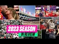 The 2023 NFL Season Review Film From Kickoff To Super Bowl LVIII NFL UK