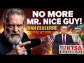 No More Mr Nice Guy