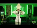 Dev Lemons "Only One Way to Know" & "Eat The Pavement" | On The Radar Performance