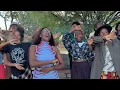 Mr Luu Kumkani - Malibongwe Official Music Video ft Karabo Ke Nna and Harmony & Wages