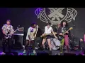 We Are The Union: MORBID OBSESSIONS Live in Concert July 6, 2023 @ St. Andrews Hall in Detroit, MI