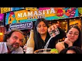 Mamasita in Hell s Kitchen with Sotol Romo and friends