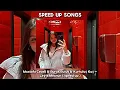 Mustafa Ceceli & Burak Bulut & Kurtuluş Kuş - Leyla Mecnun ( speed up )