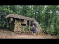 Download Lagu Een alleenstaande moeder ontdekt een verlaten huis diep in het bos