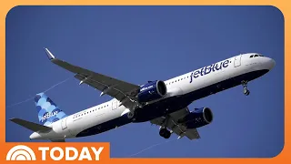 JetBlue Unveils New Fare Structure Ahead of First-Class Rollout