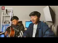 Download Lagu TERIMAKASIH MASA LALU KAMU AJARKU BAHAGIA (COVER ISQIA HIJRI)