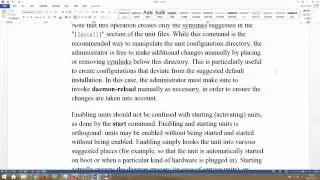 Linux Basic Command -