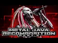 Lagu ROCK METAL JAWA RECOMPOSITION OF TEMBANG DOLANAN PART.2  |  UNIK DAN ENAK | FREE ROYALTY MUSIC