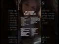 Download Lagu PLAYLIST NAME IDEAS!! 🌸 #music #playlist #spotify #kawaii #diy #bored #creative #art Download Lagu PLAYLIST NAME IDEAS!! 🌸 #music #playlist #spotify #kawaii #diy #bored #creative #art