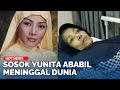 Download Lagu INNALILAHI Yunita Ababil Meninggal Dunia, Penyanyi Dangdut Tutup Usia, Penyakit Terakhir Diungkap