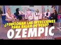 What do doctors think about weight loss injections