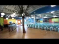 Goldfish Swim School - Facility Tour