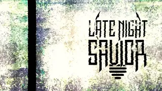 Download Late Night Savior- Sick and Twisted(official lyric video) MP3