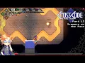 CrossCode A New Home Part 13 - Tremors of the Past