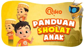 Download PANDUAN SHOLAT ANAK - Riko The Series MP3