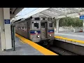 SEPTA from PHL airport - Full Ride Along tips MikeGFY
