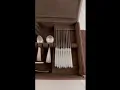 Friday Find October 28th 2022 56 Piece Towle Sterling Flatware Set from 1932