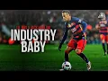 Download Lagu Neymar Jr • INDUSTRY BABY - Lil Nas X, Jack Harlow • Skills \u0026 Goals |HD