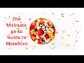 The Ultimate go-to Guide to Menchies
