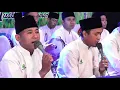Download Lagu NUROK YAA ROBBI - WAHYUDI - AHBAABUL MUSTHOFA LAMONGAN